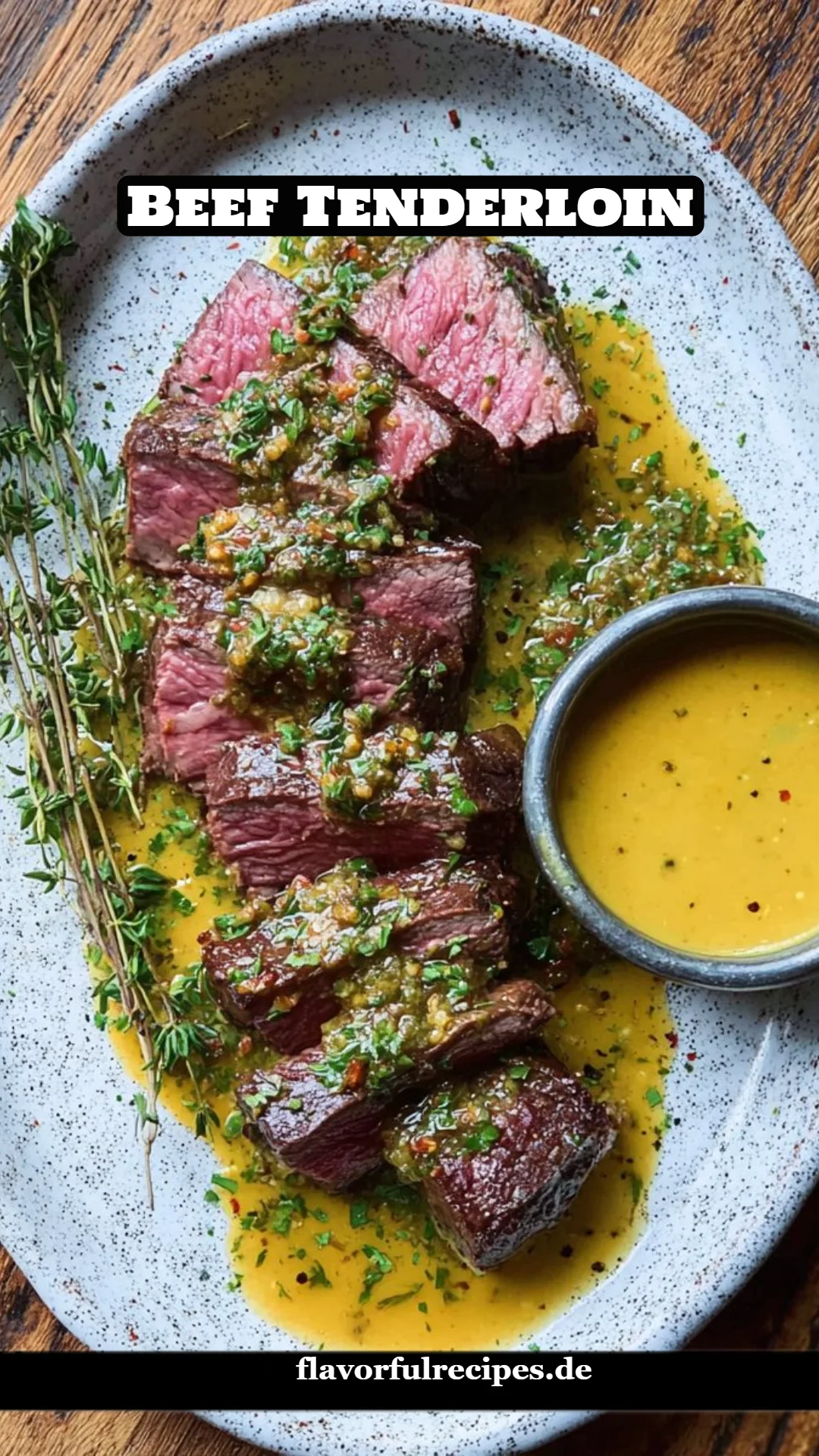 Beef Tenderloin
