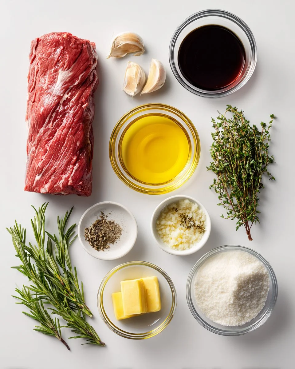 Beef Tenderloin